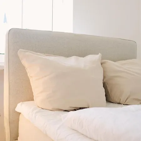 Mit Balkon, Kueche & Waschmaschine An Der Whu Appartement