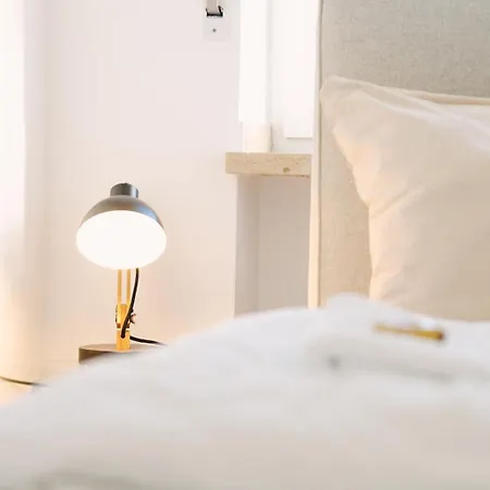 Mit Balkon, Küche&waschmaschine An Der Whu Apartment