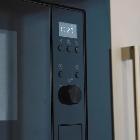 Mit Balkon, Küche&waschmaschine An Der Whu Apartment *